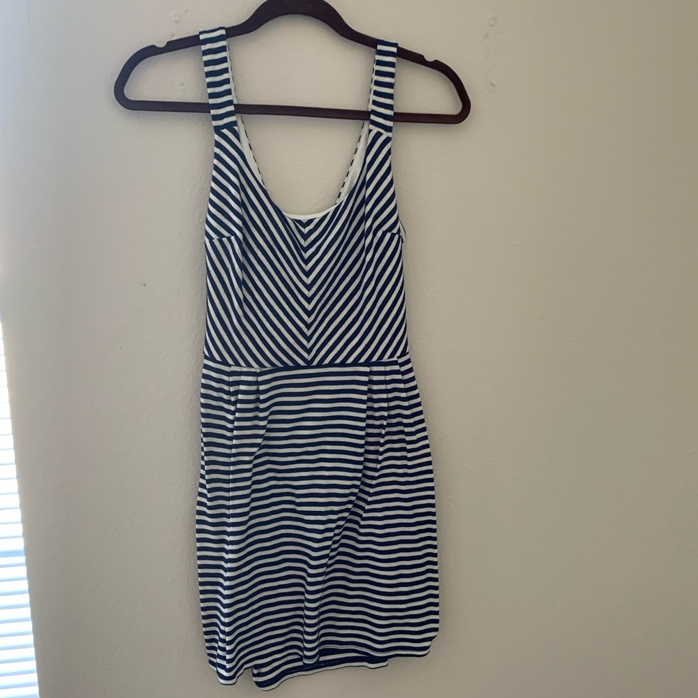 🔅 Large Striped Dress 🔅